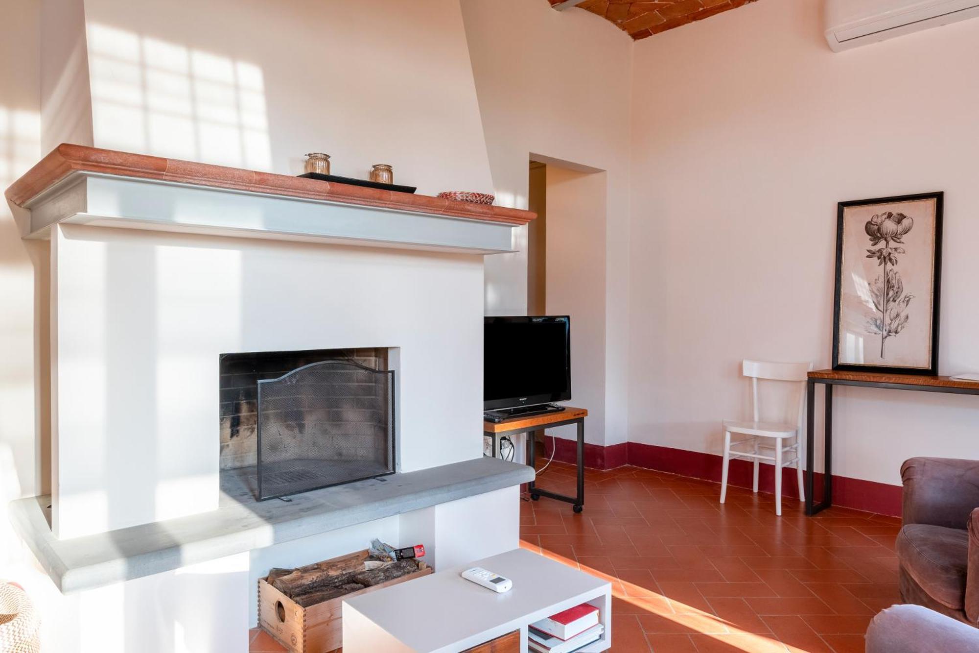 Borgo Syrah Hotel Cortona Exterior foto